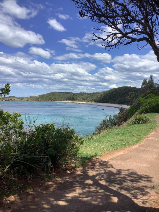 Vila Chasing George Port Macquarie Exteriér fotografie