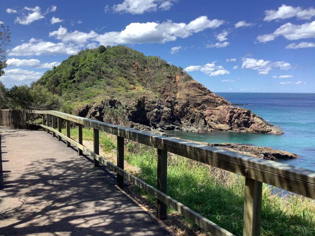 Vila Chasing George Port Macquarie Exteriér fotografie