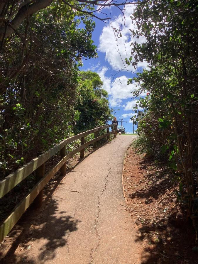 Vila Chasing George Port Macquarie Exteriér fotografie